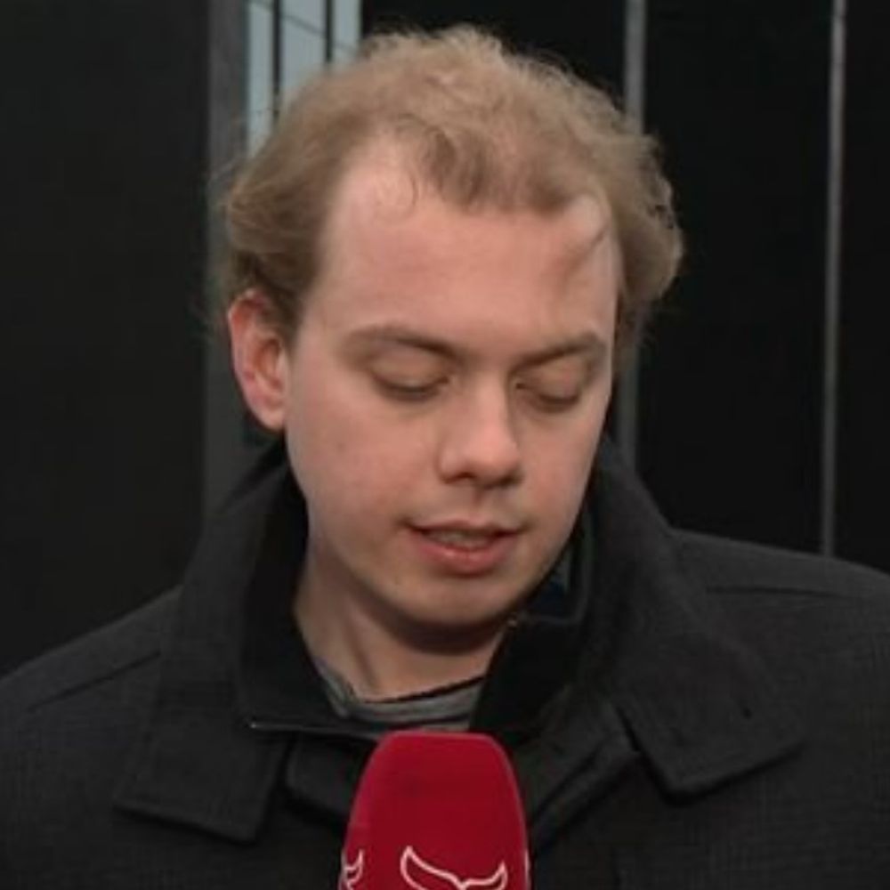Maarten Middelkoop