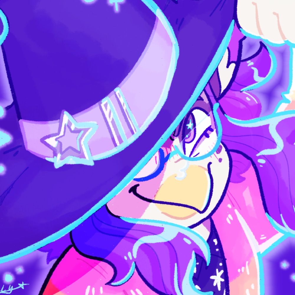 WHIMSY! 💫