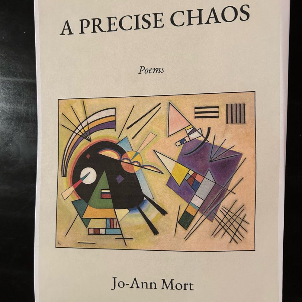 Jo-Ann Mort