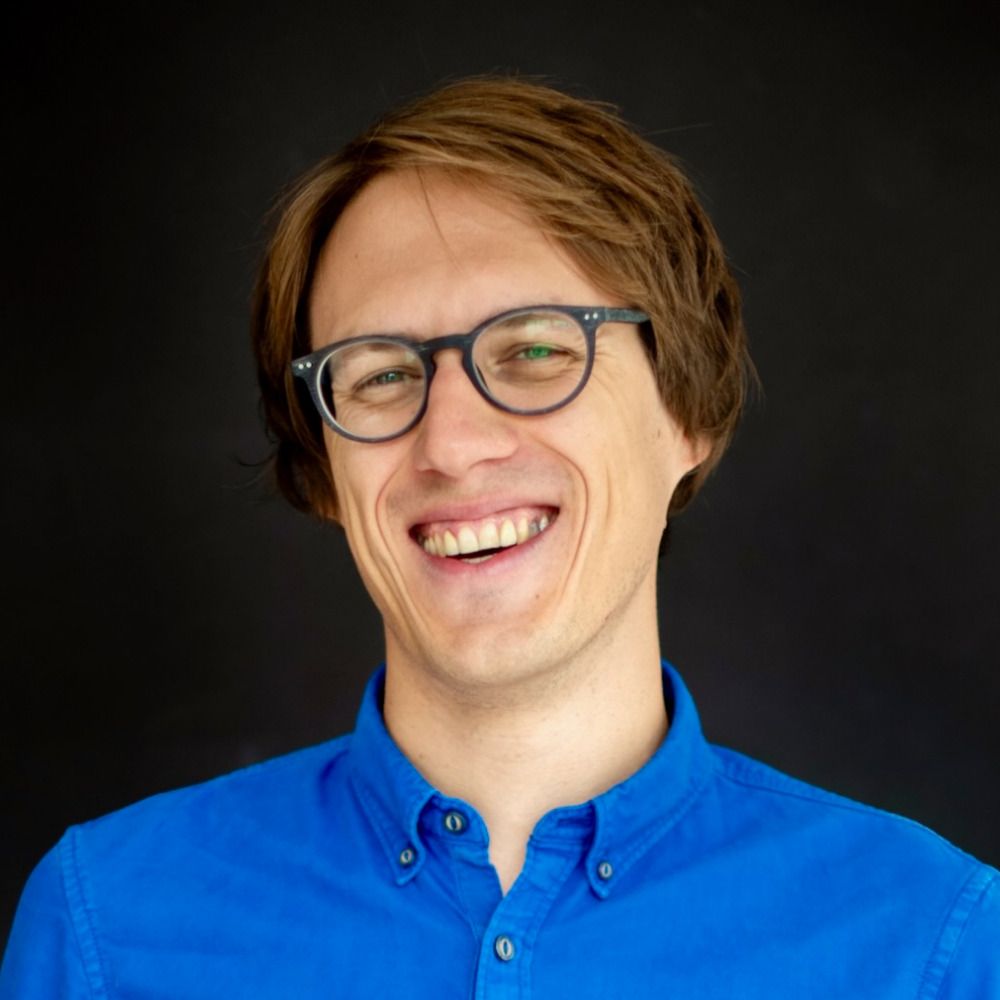 Oliver Schöndorfer