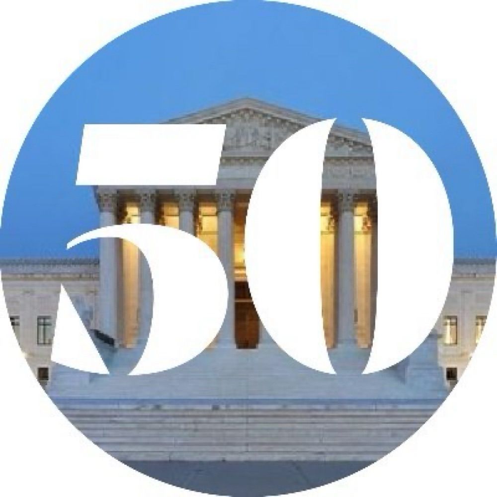 Supreme Court Historical Society 