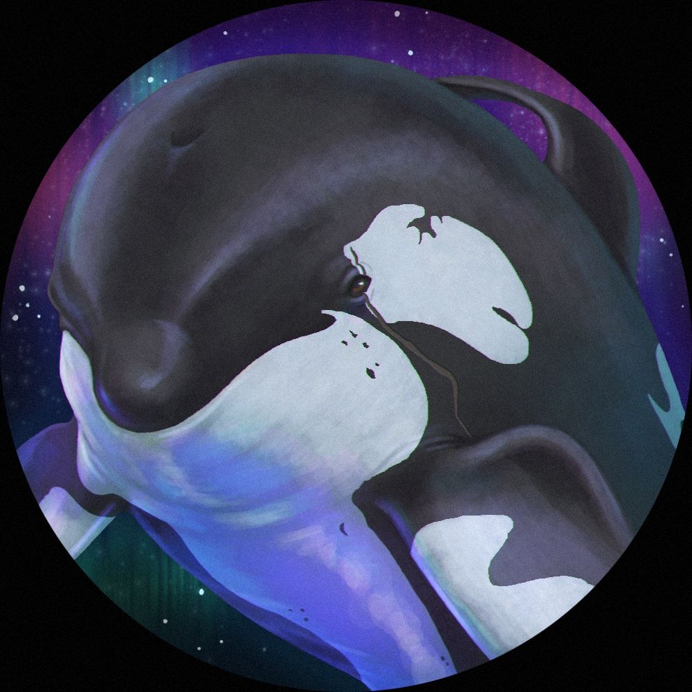 Akai 🐋