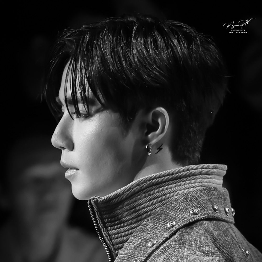 ` มาริน . 𝐟𝐭. 𝐒𝐥𝐨𝐰 🤍