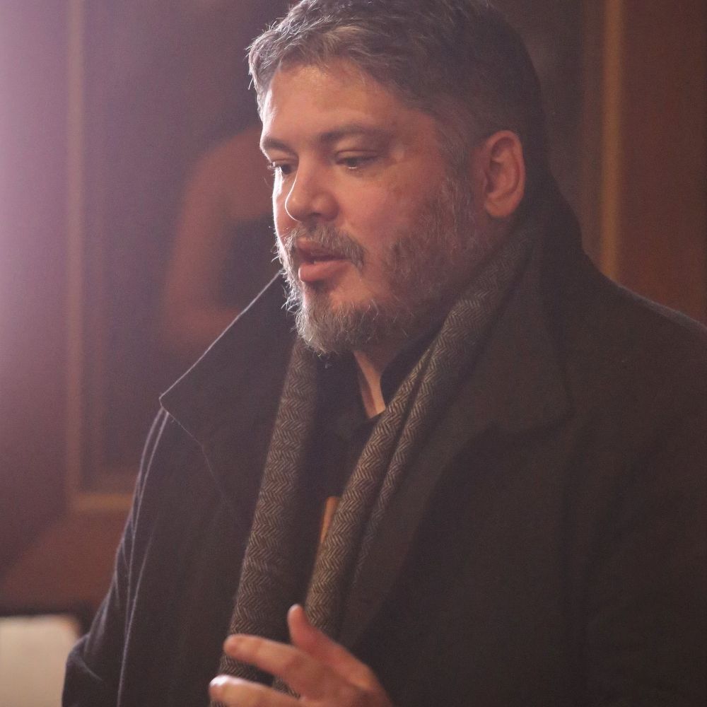Michael Tamihere