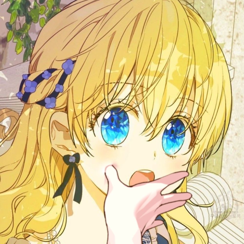 Profile avatar
