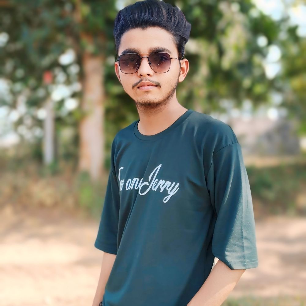 Manish Chauhan