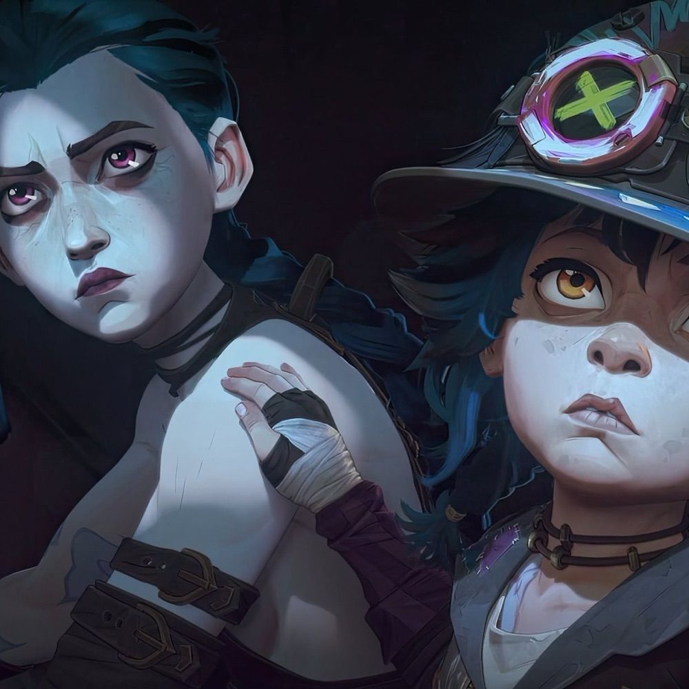 Formerly 🎀 // Vayne