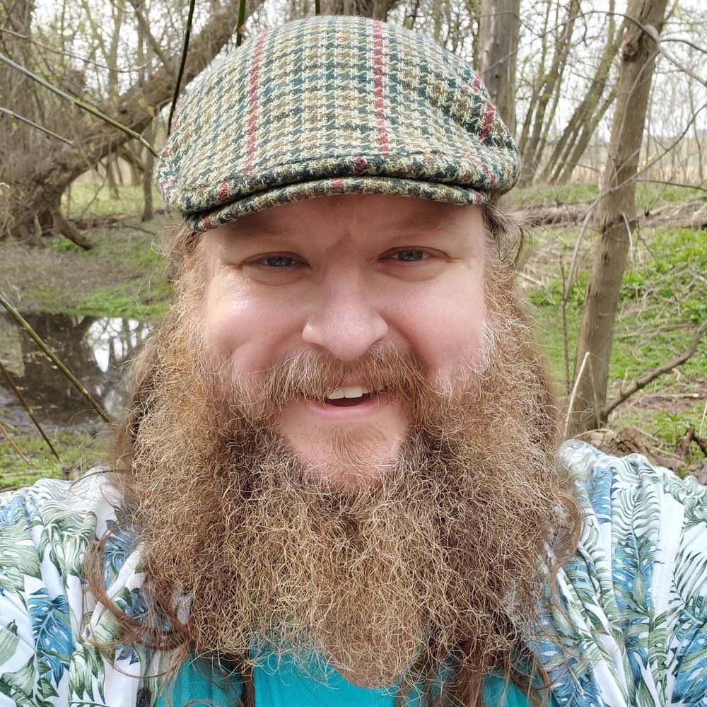 Matthew Wiebe