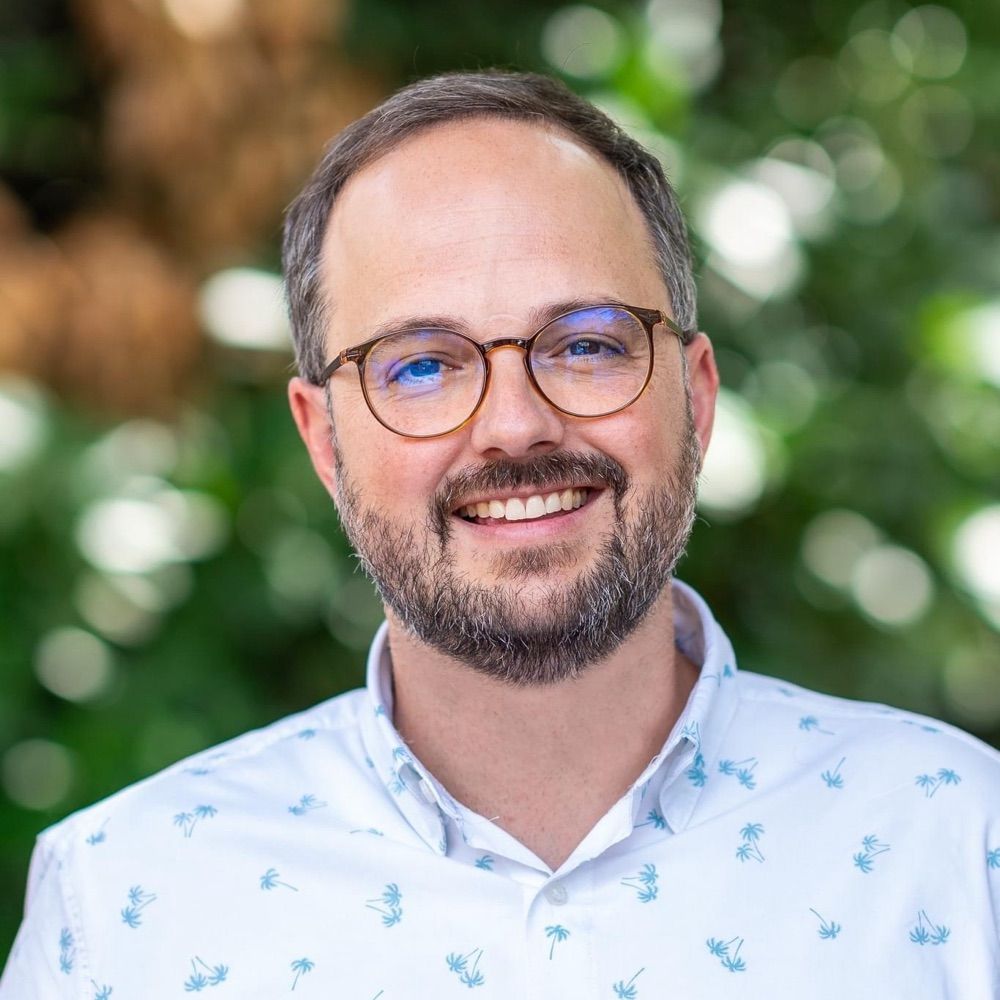 Michael DeBusk