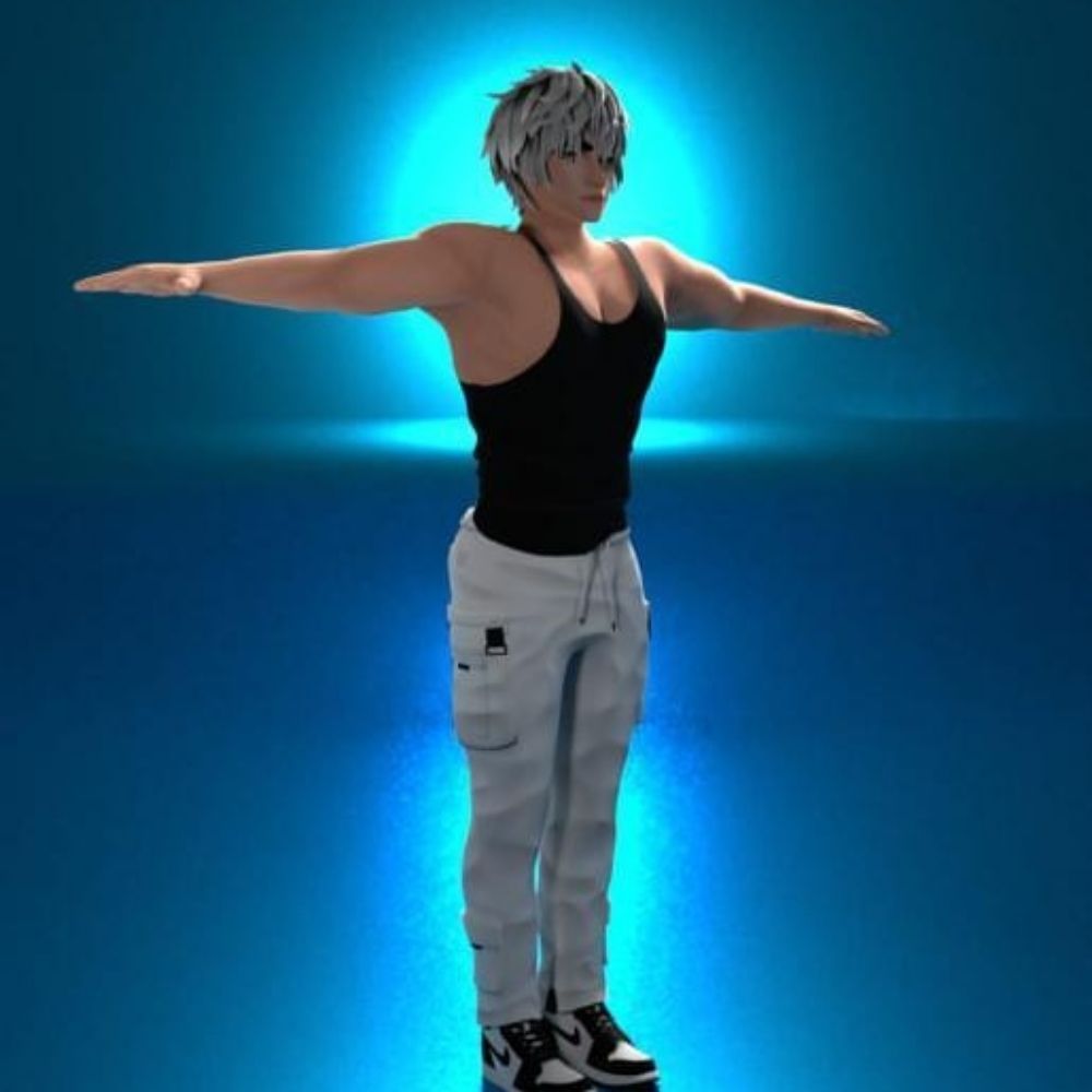 Cyber nova