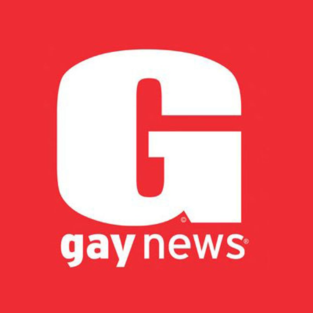 Gay News