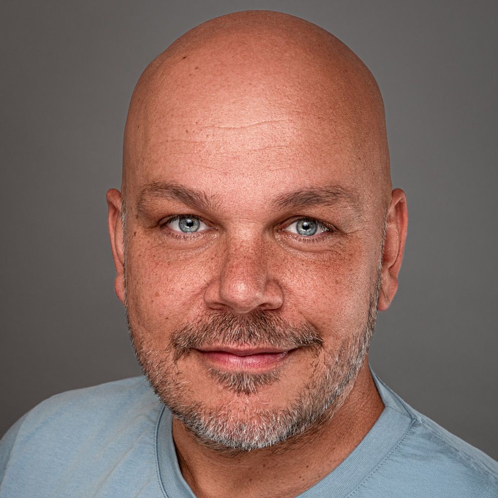 Rudy Hellewegen