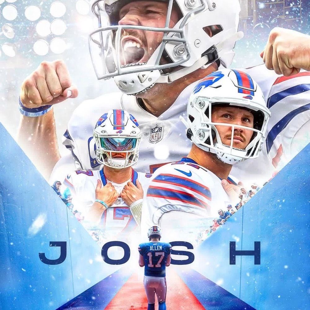 Josh Allen