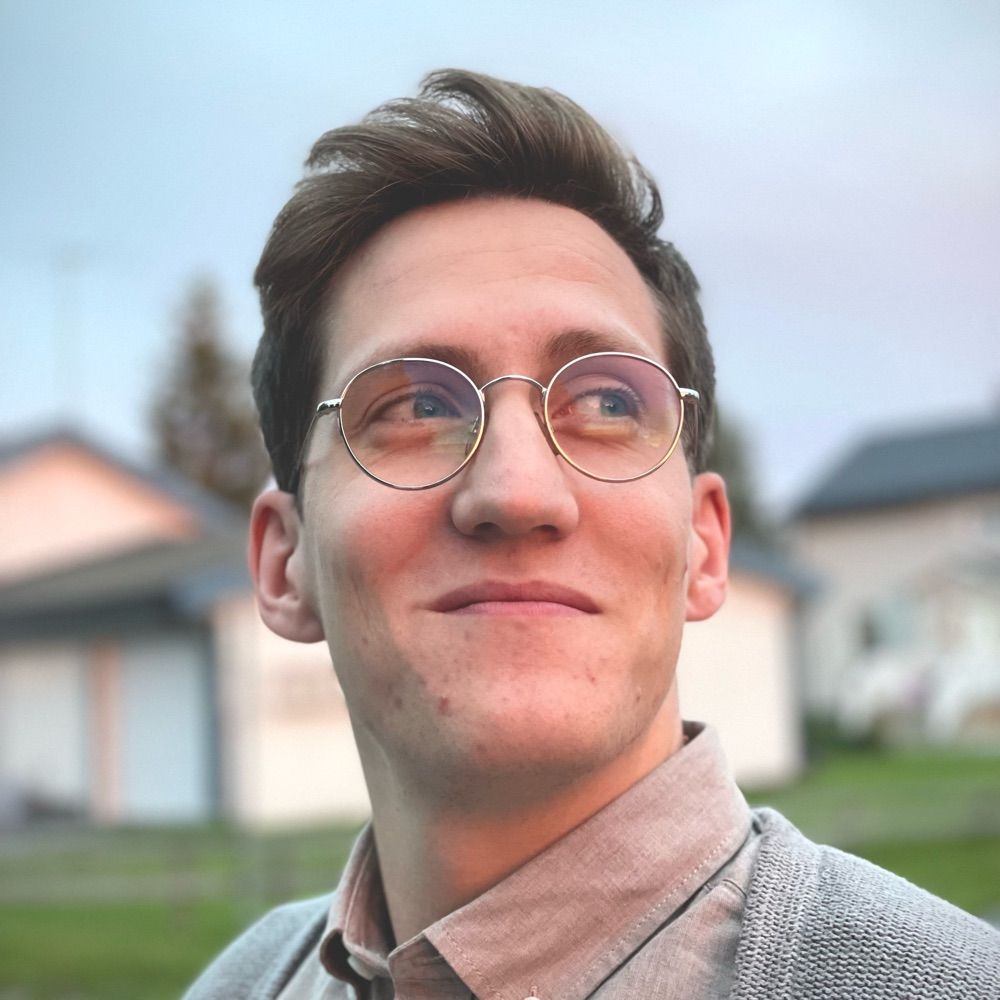 Jonas Lindelöf 