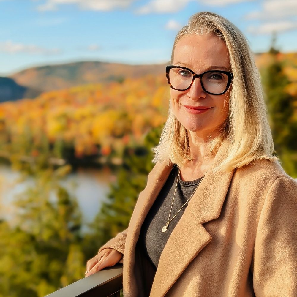 Julie Castonguay