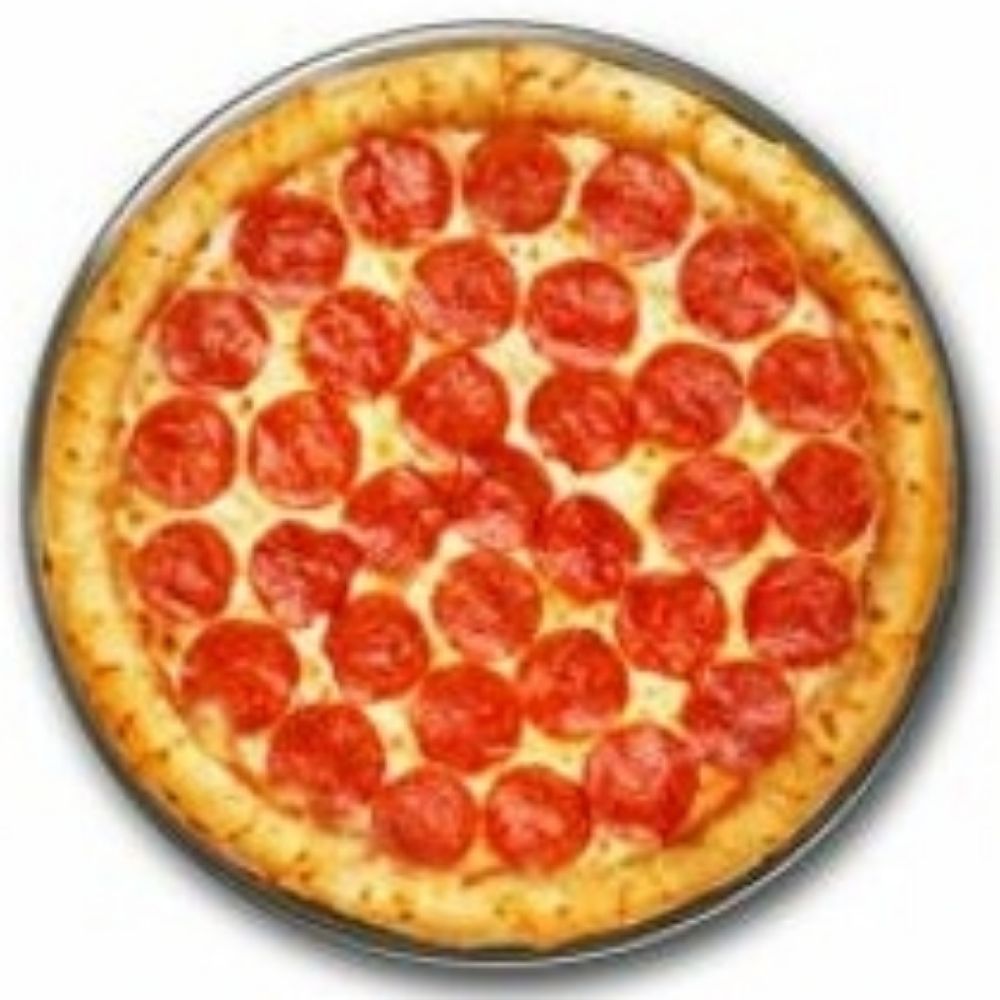 Pizza Power