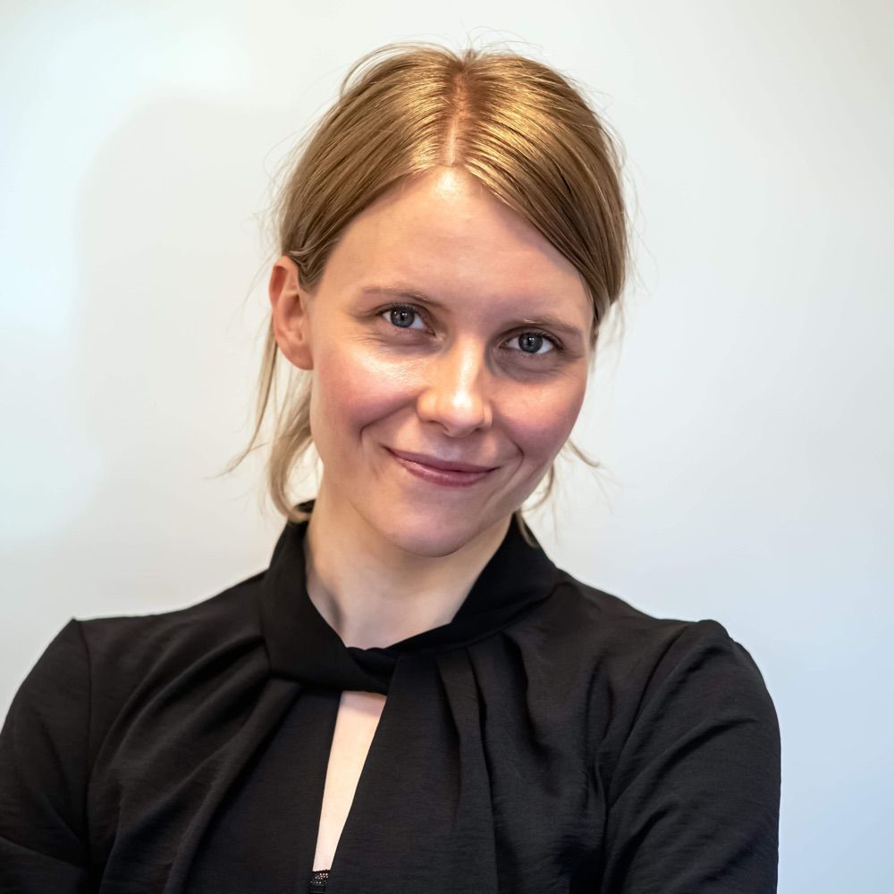 Michelle S. Dwarika