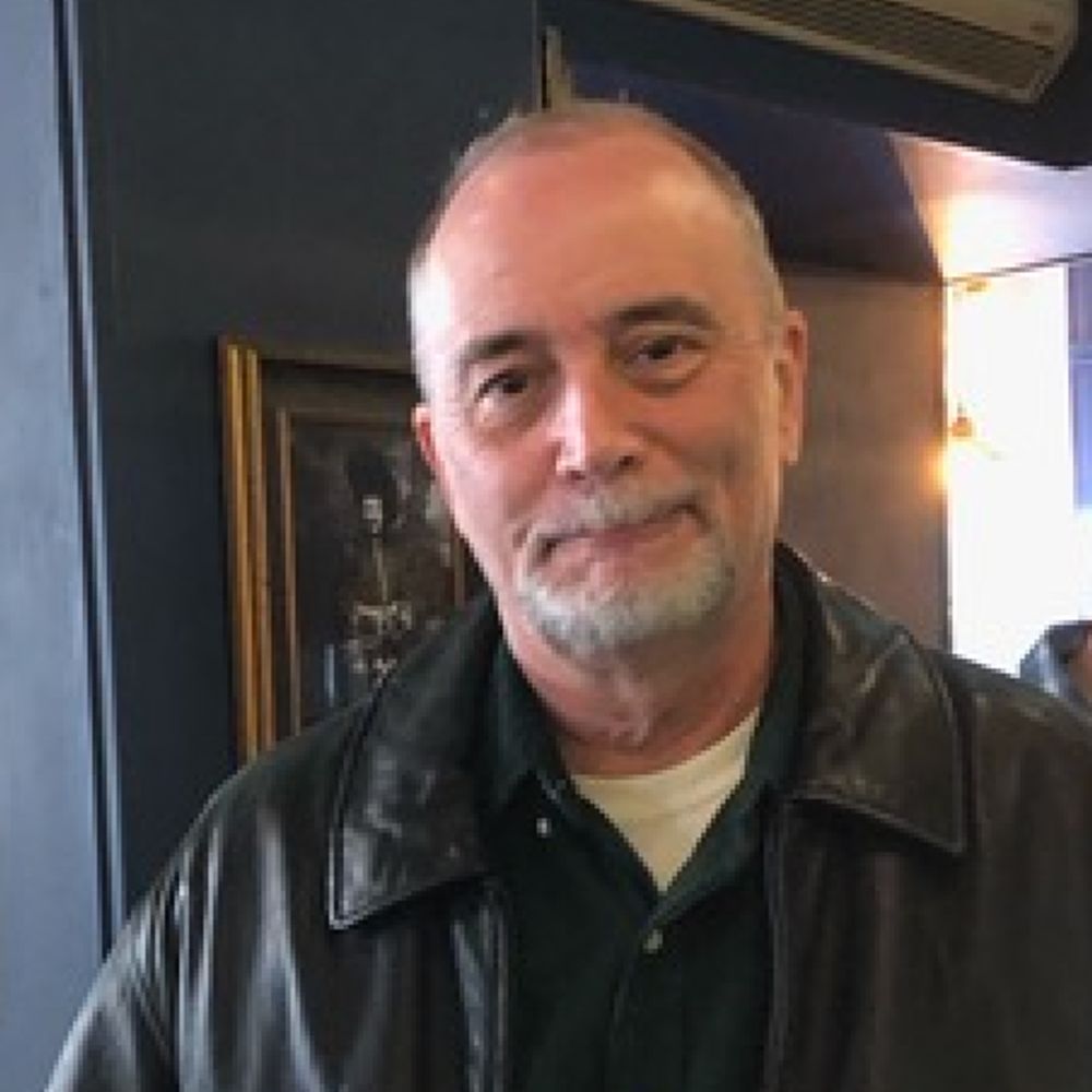 Mike Barnes