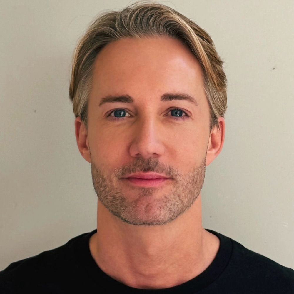 Brad Horvath