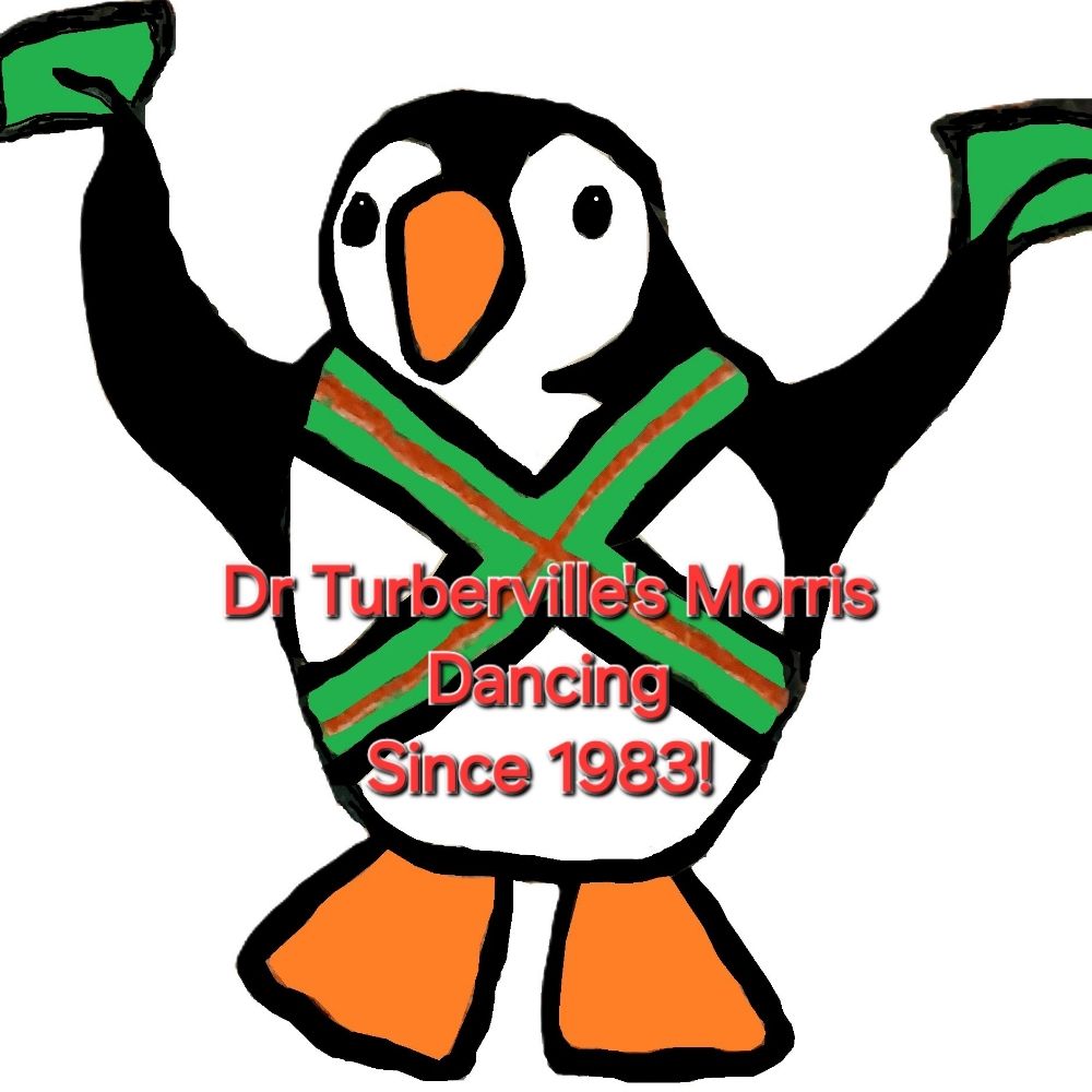 Dr Turberville's Morris