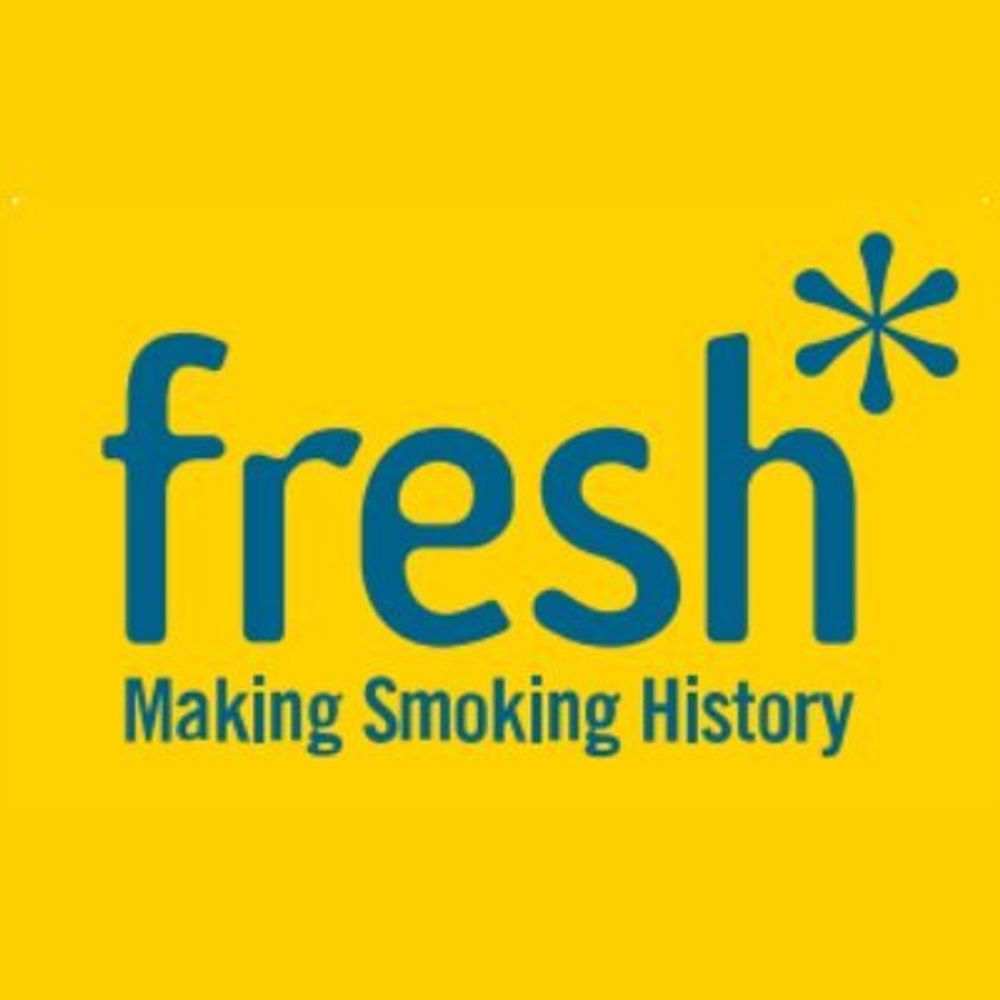 Fresh - Making Smoking History