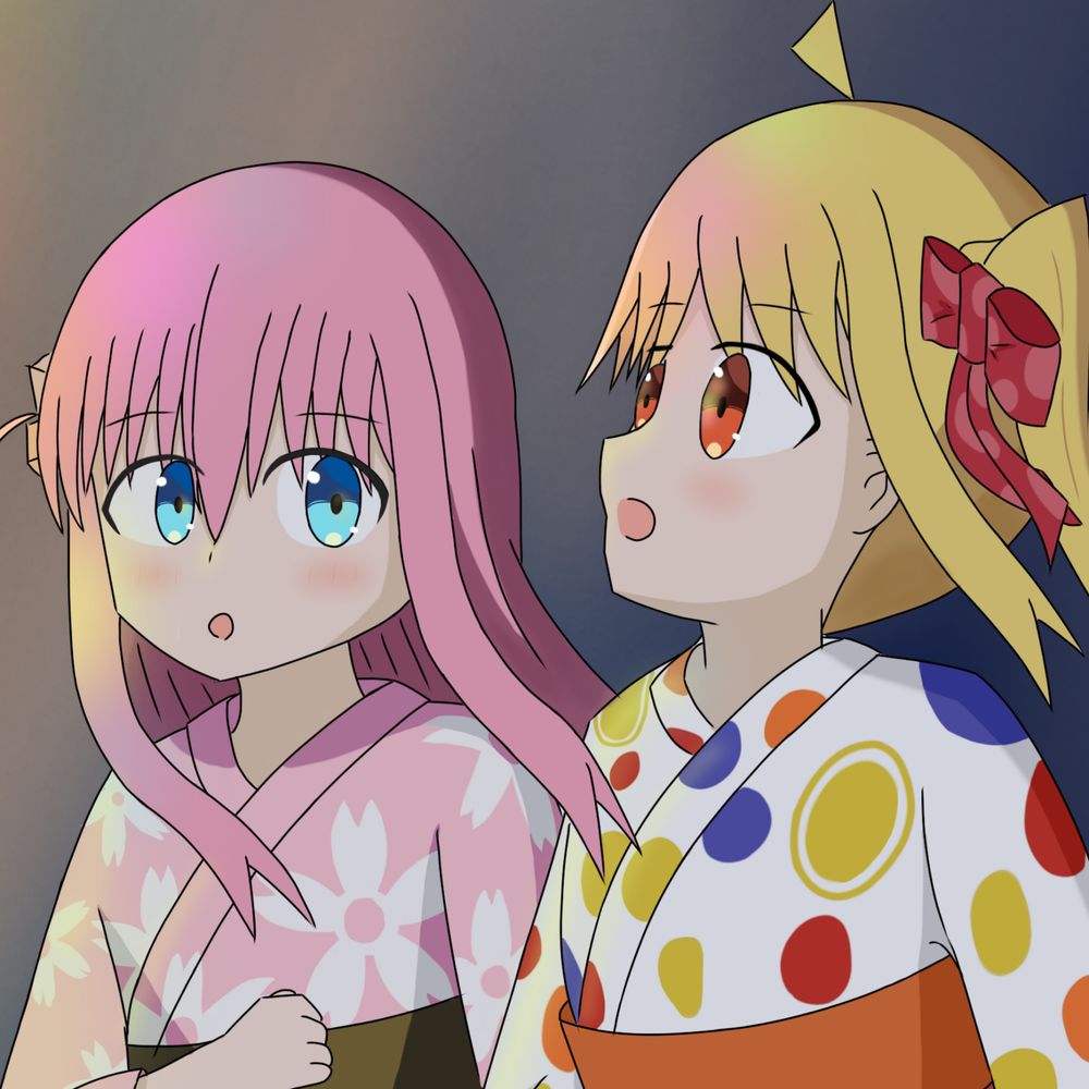 ベジタブル君🎸🌈