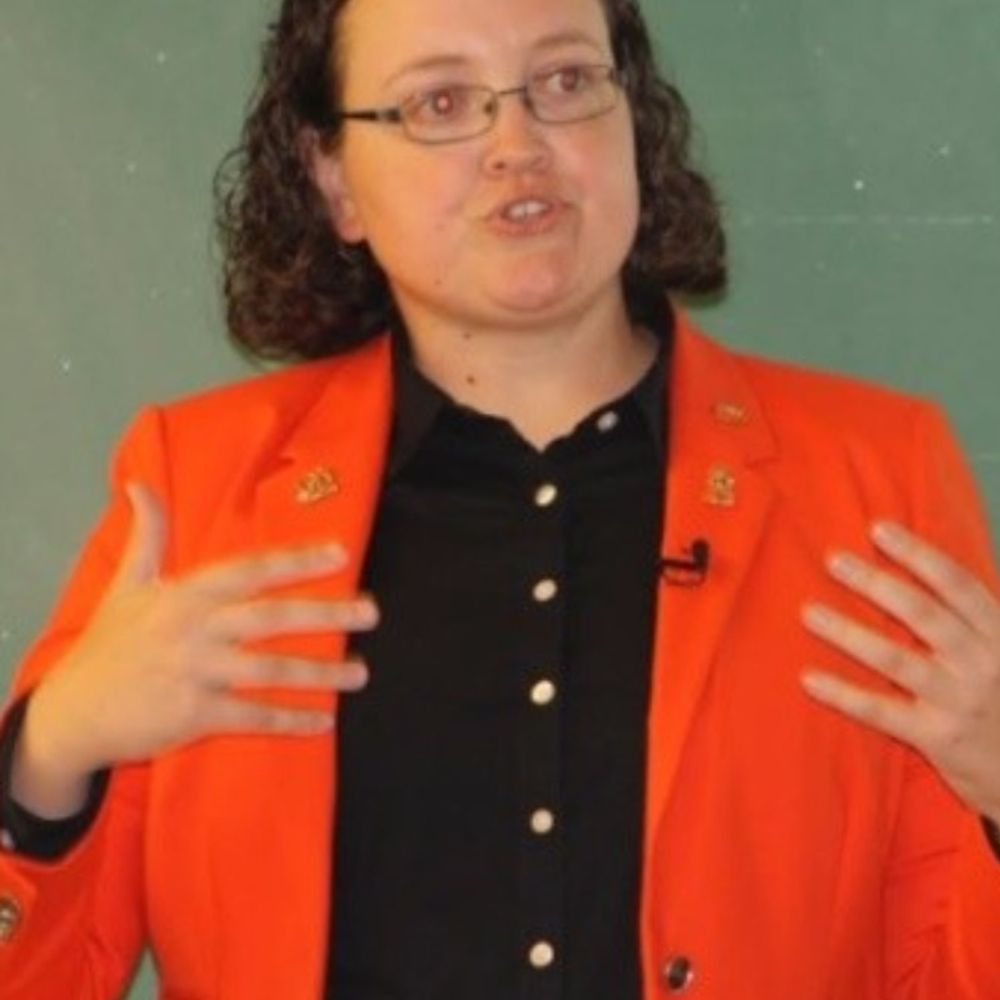 Stephanie Wheatley