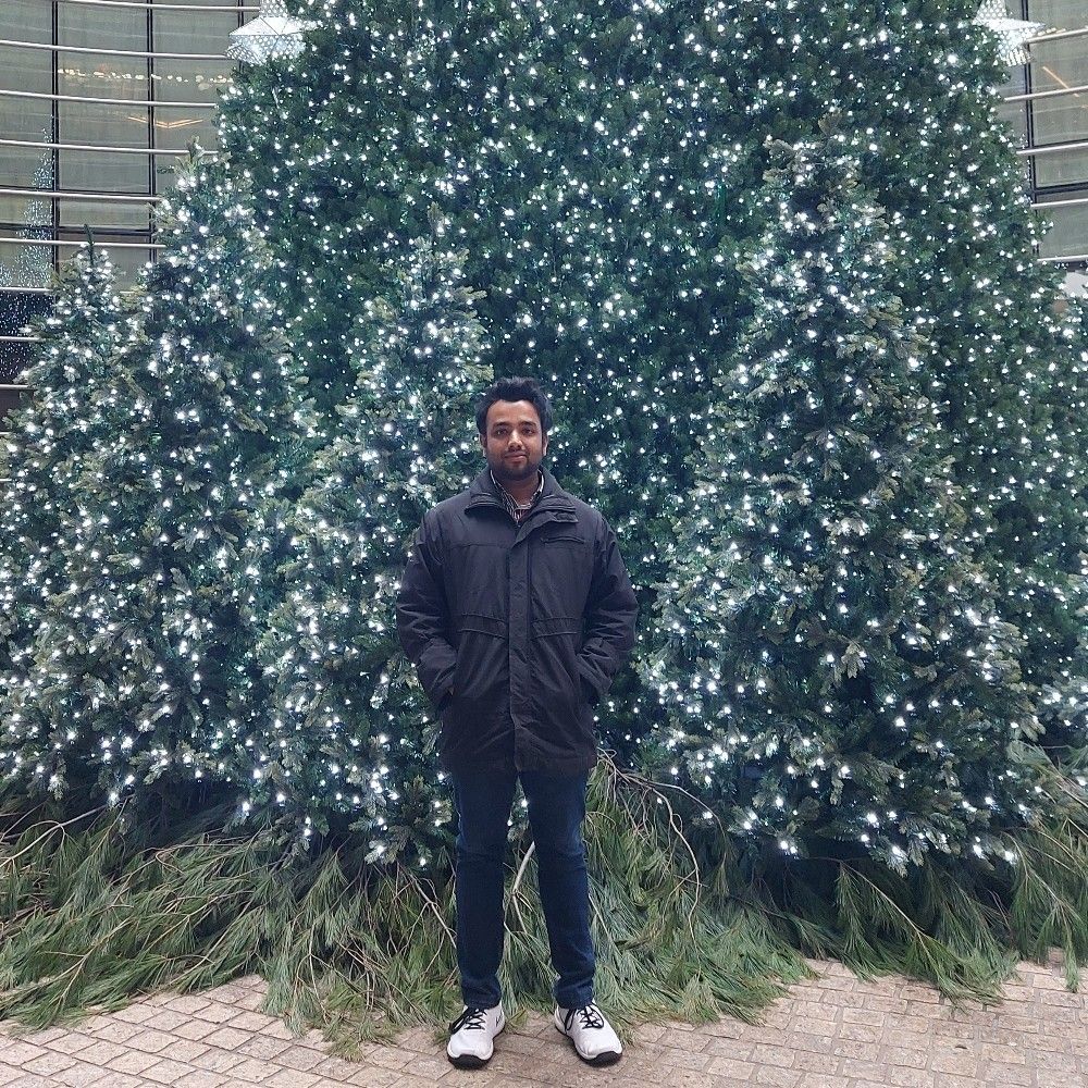 Abhishek Nair
