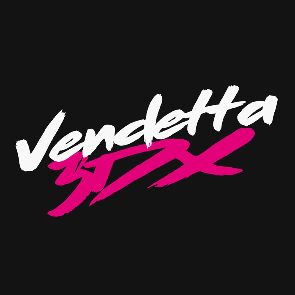 VforVendettaV 3DX