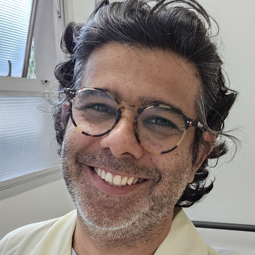 Paulo Inácio