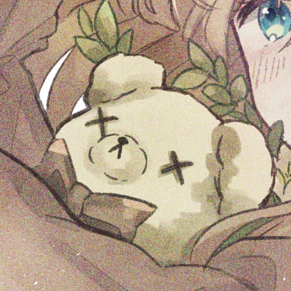 夕日
