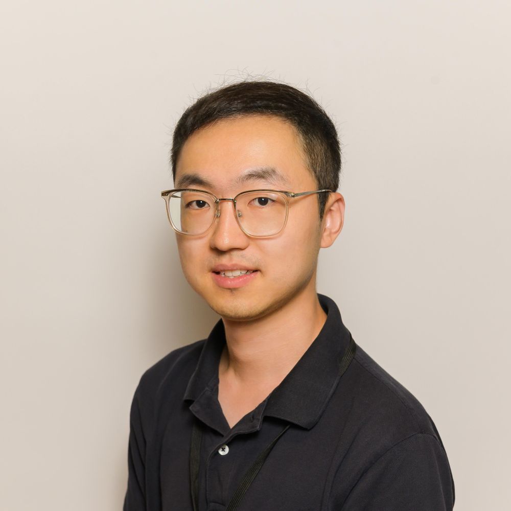 Yang Bai