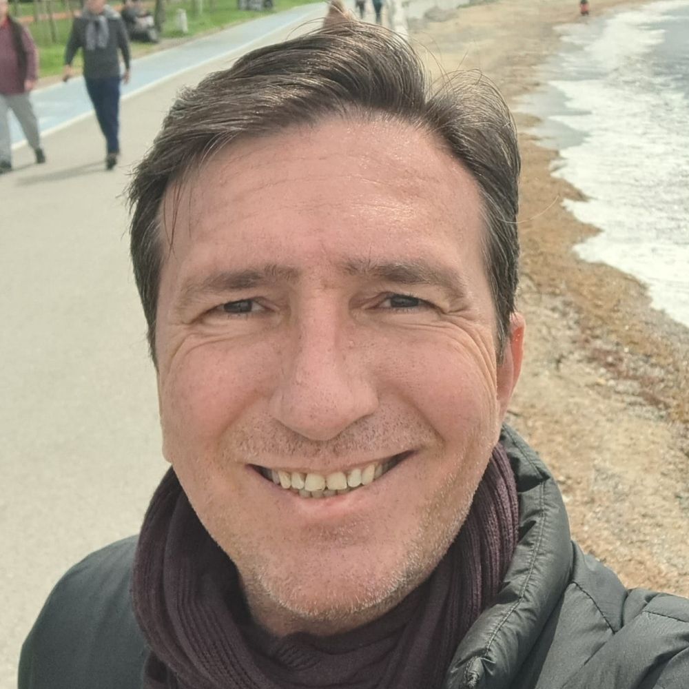 Cenk Telimen