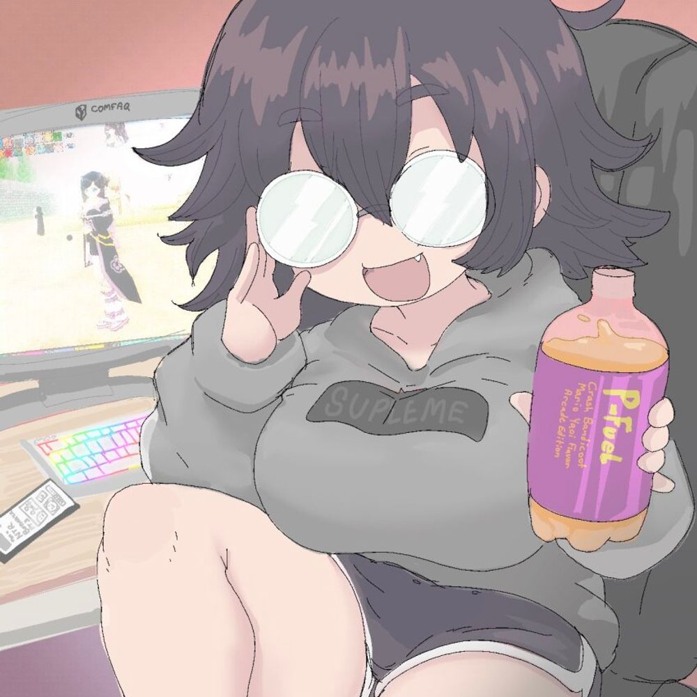 Anzu Nozomi