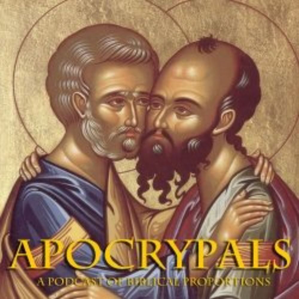 Apocrypals