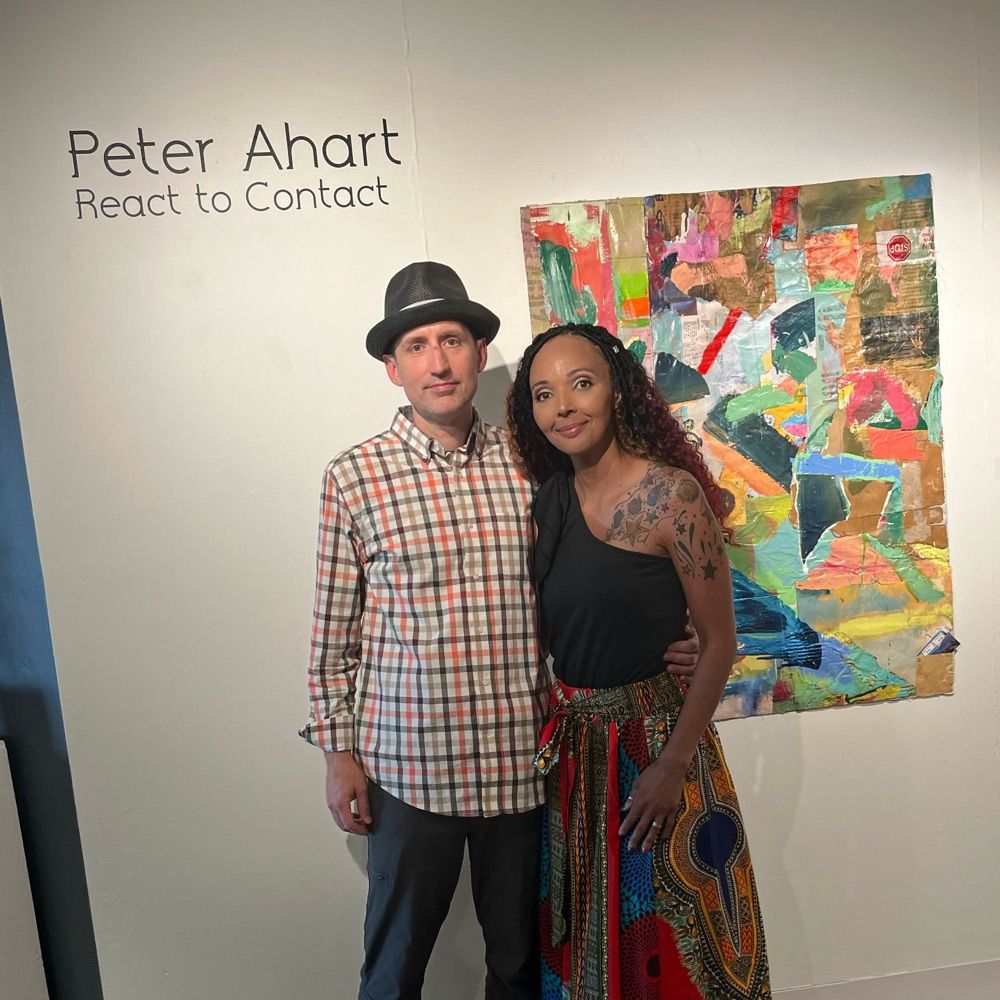 Peter Ahart