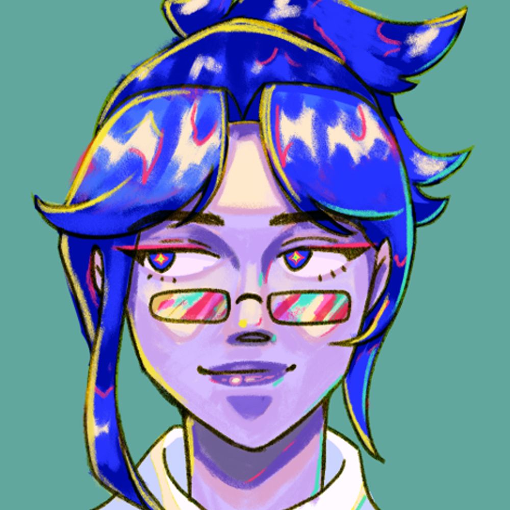 Blank