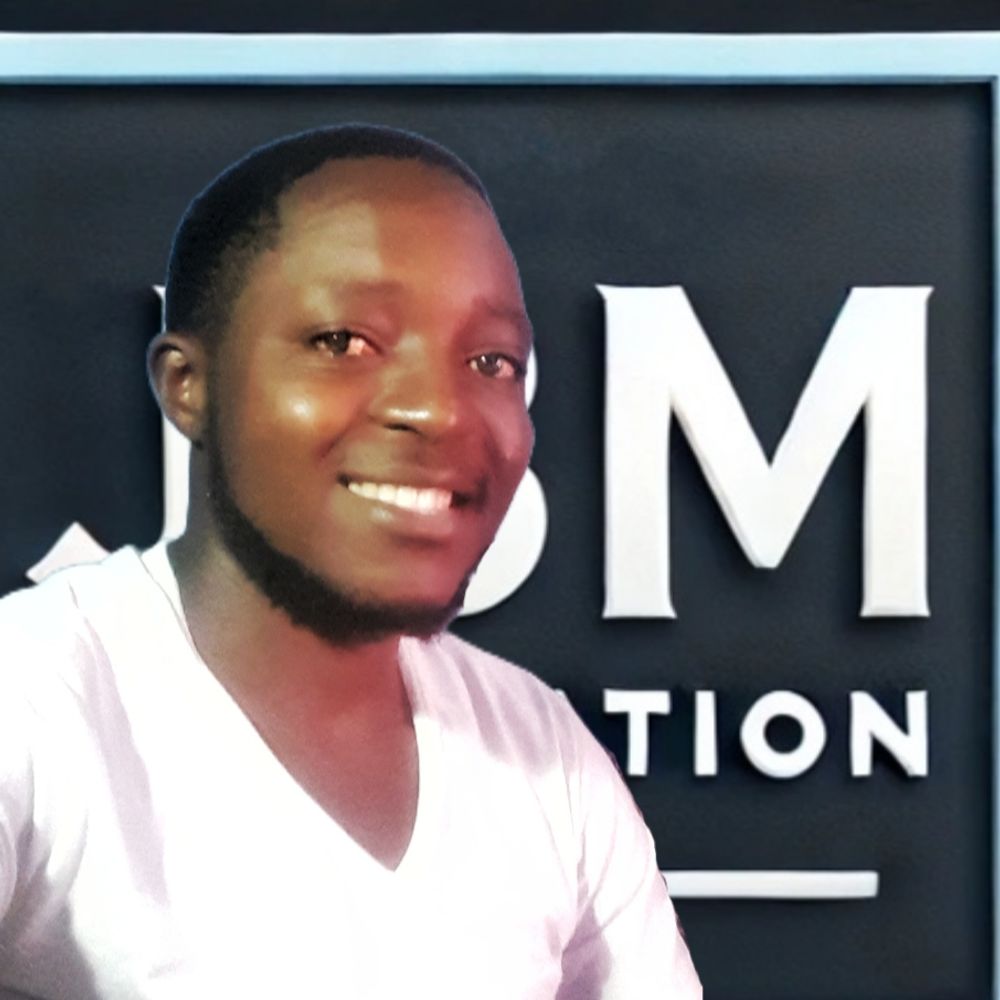 Jairus Metobo