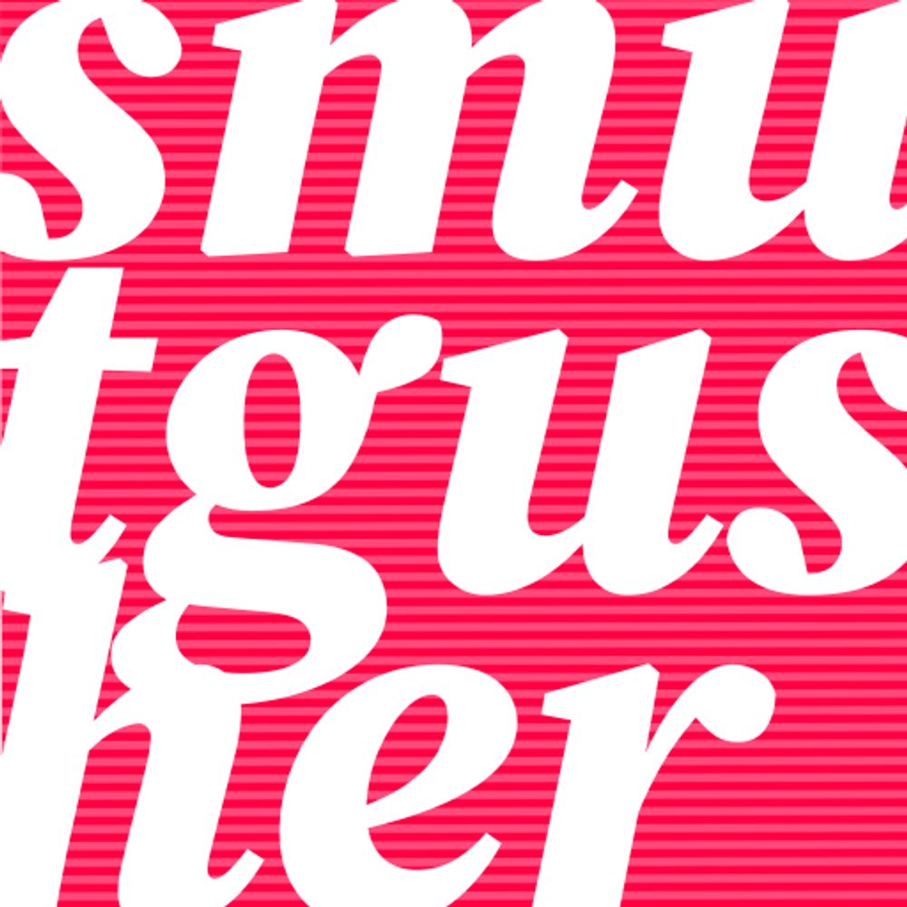 smutgusher 🔞