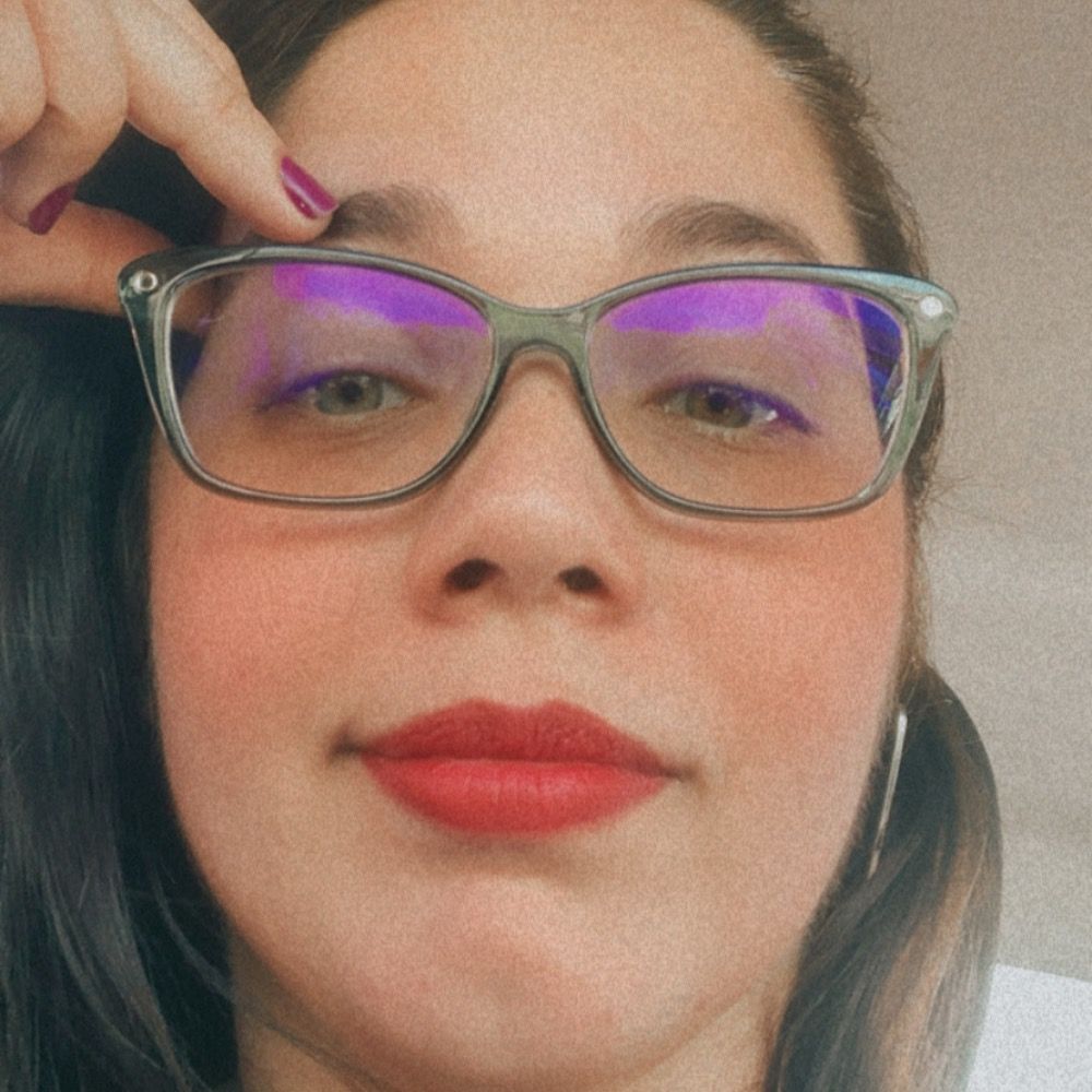Nanda Santos