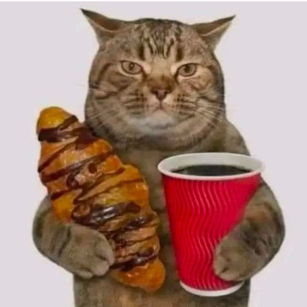 ☕️