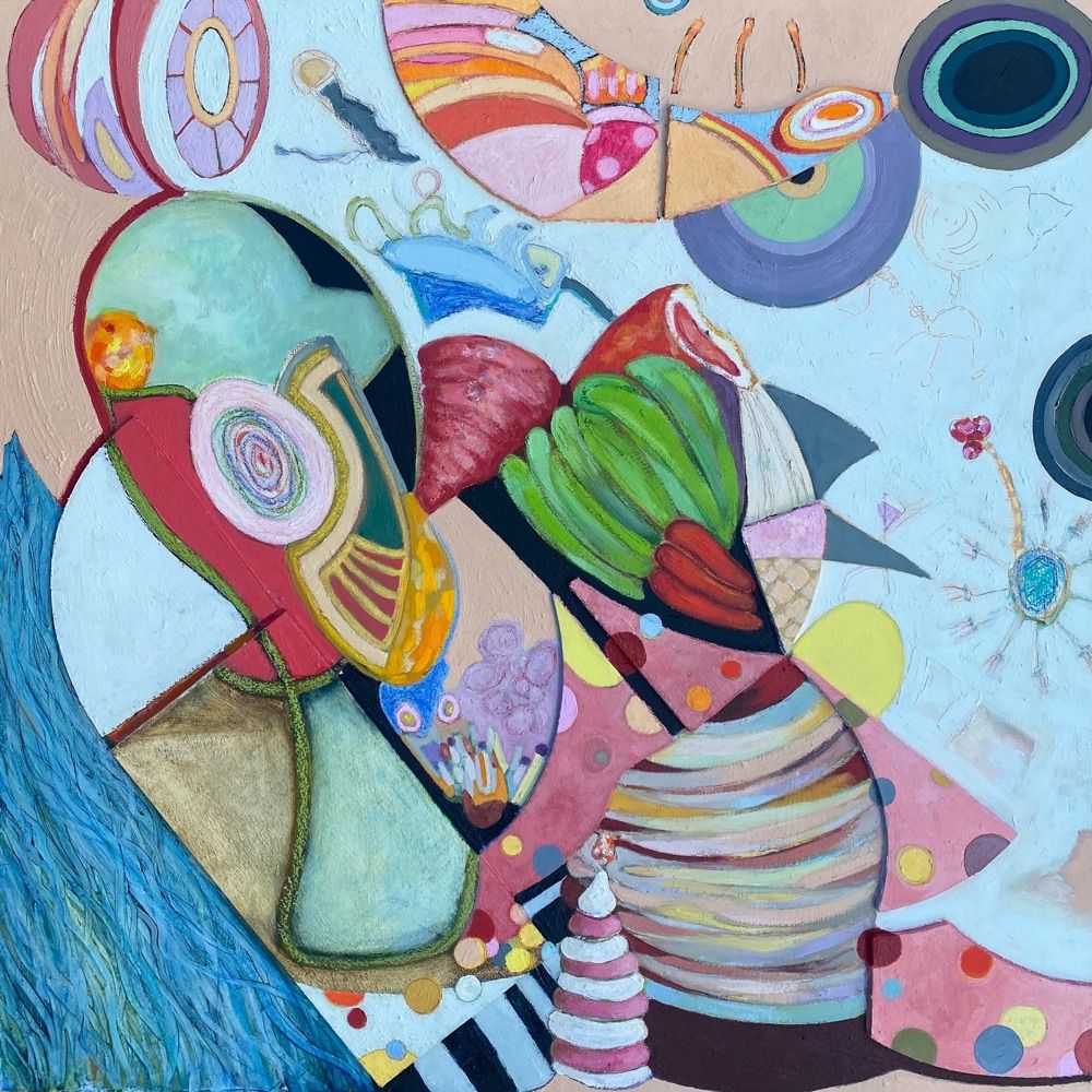 Tracy Phillips