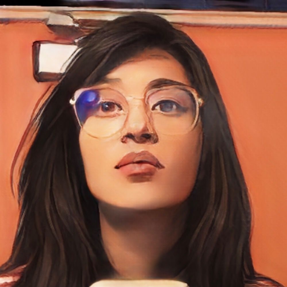 Clare Osongco