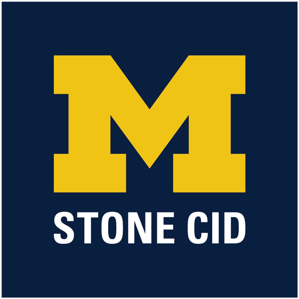 Profile picture umichstonecid.bsky.social