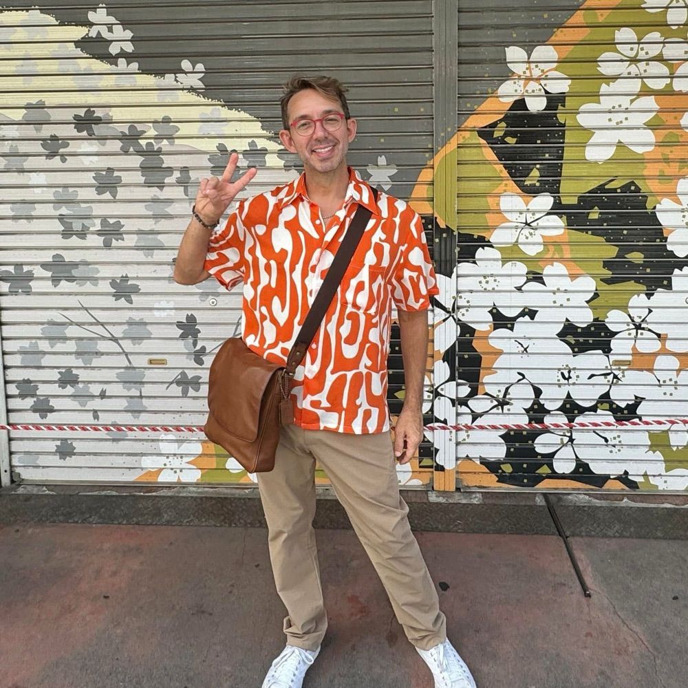 Marty McFlywalker 💫