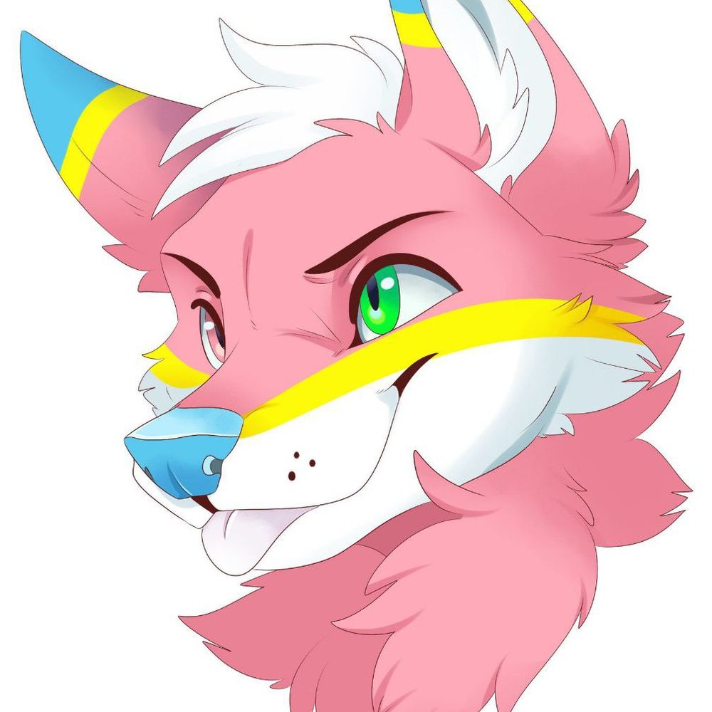 Kai FluffyButt 's avatar