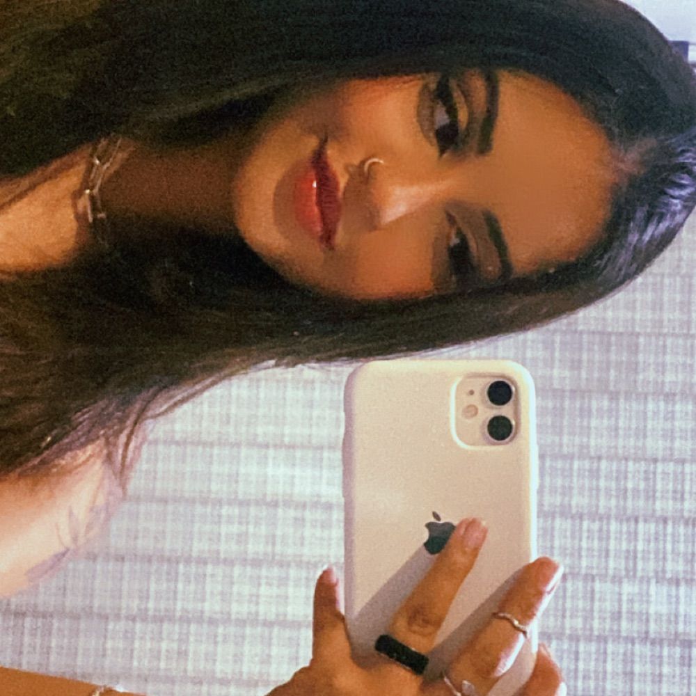 gabbye 🍒