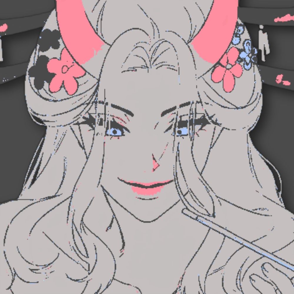 ＊ᅠblackᅠmaria.