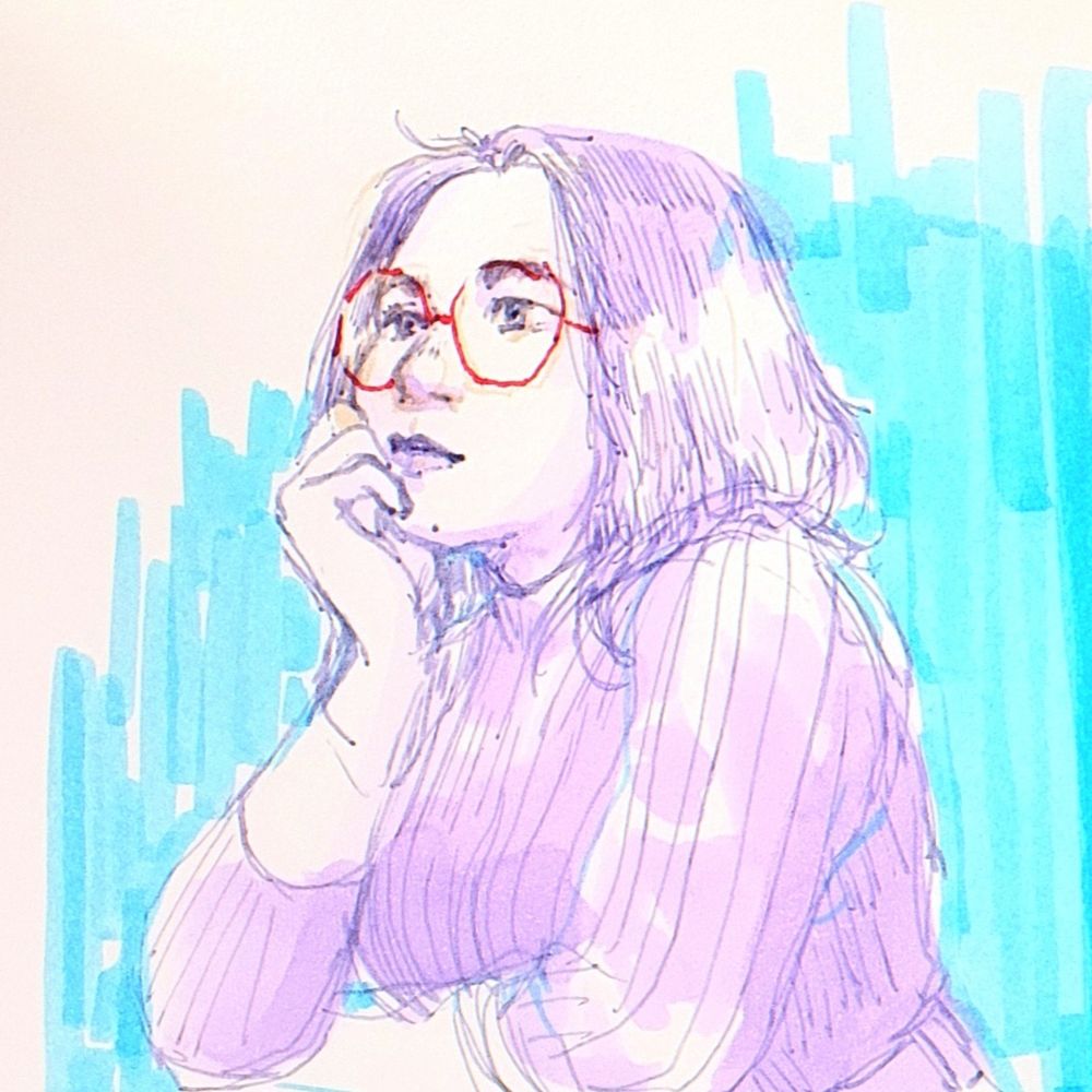 Khriscrossing🌿