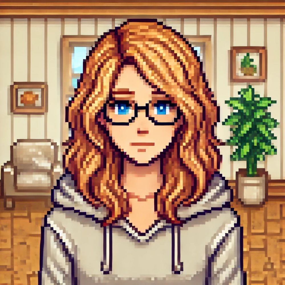 Dani (she/her)